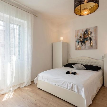 Apartment Vito Split Eksteriør billede