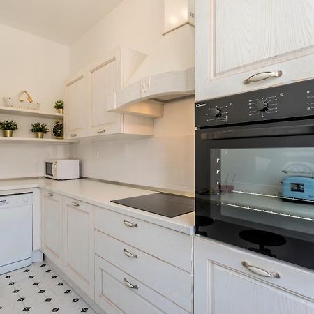 Apartment Vito Split Eksteriør billede