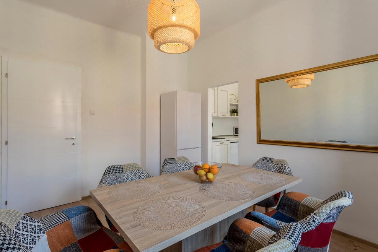 Apartment Vito Split Eksteriør billede