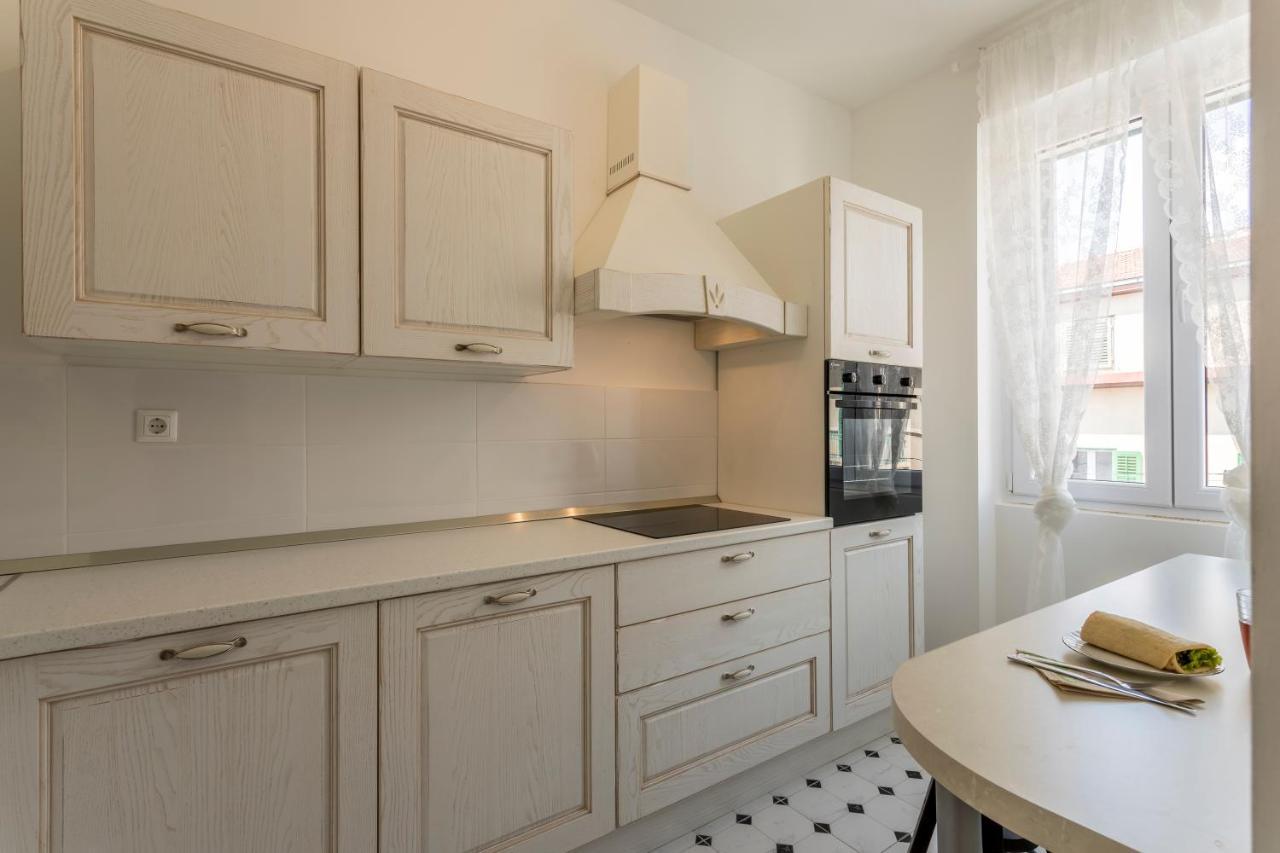 Apartment Vito Split Eksteriør billede
