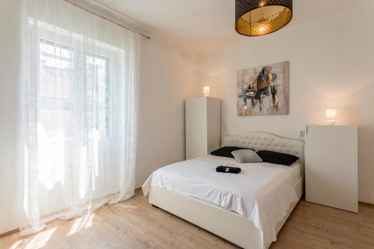 Apartment Vito Split Eksteriør billede