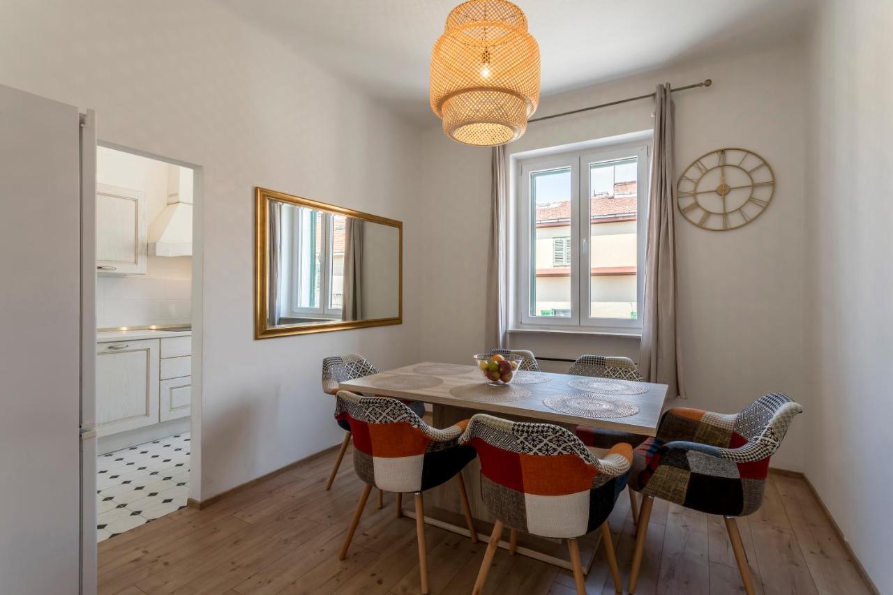 Apartment Vito Split Eksteriør billede