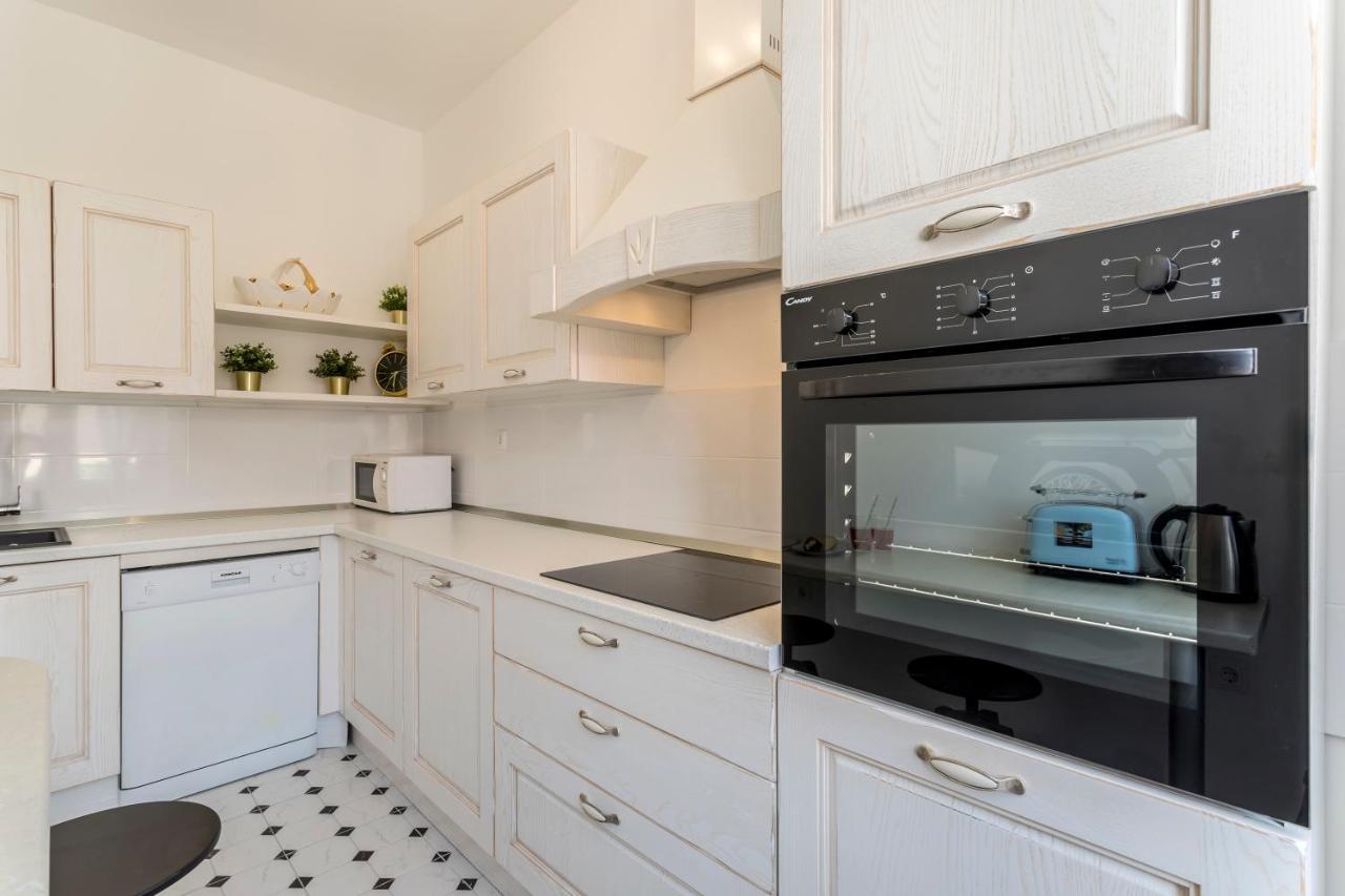 Apartment Vito Split Eksteriør billede