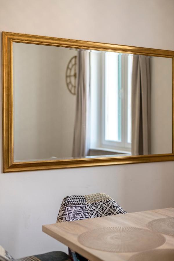 Apartment Vito Split Eksteriør billede