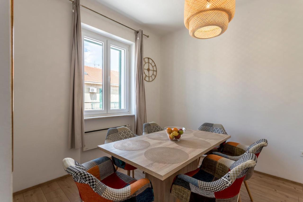 Apartment Vito Split Eksteriør billede