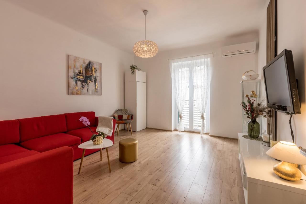 Apartment Vito Split Eksteriør billede