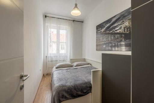 Apartment Vito Split Eksteriør billede