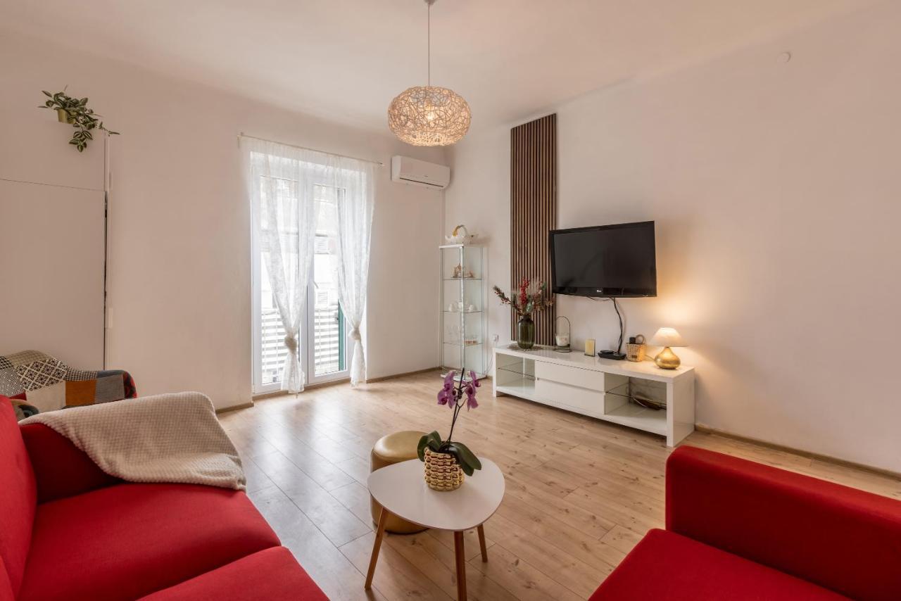 Apartment Vito Split Eksteriør billede